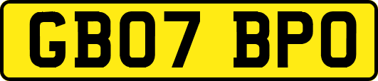 GB07BPO
