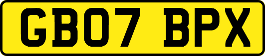 GB07BPX