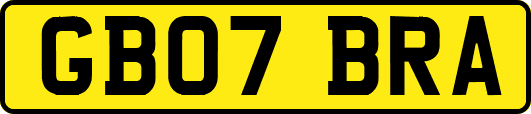 GB07BRA