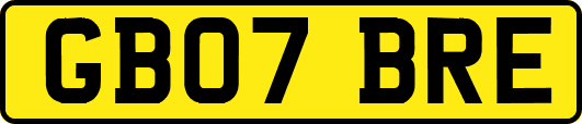 GB07BRE