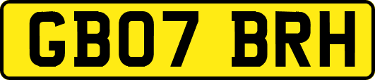 GB07BRH