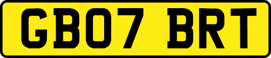 GB07BRT