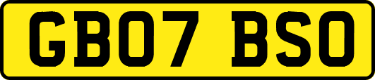 GB07BSO
