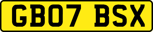 GB07BSX