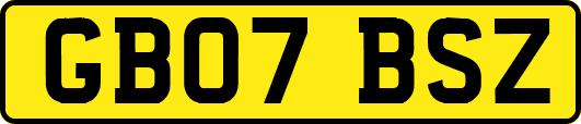 GB07BSZ