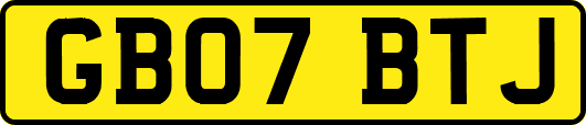 GB07BTJ