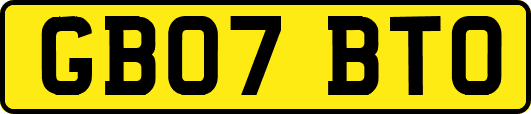 GB07BTO