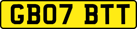 GB07BTT