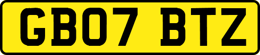 GB07BTZ