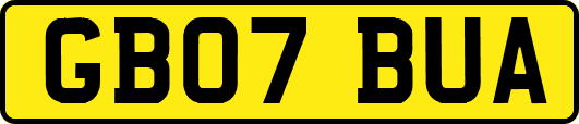 GB07BUA