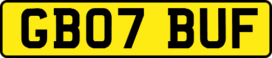 GB07BUF