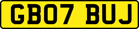 GB07BUJ