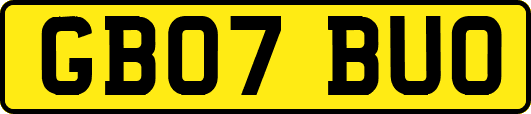 GB07BUO