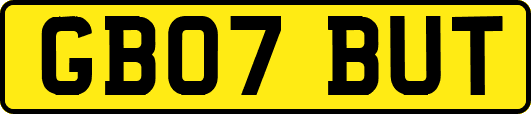 GB07BUT