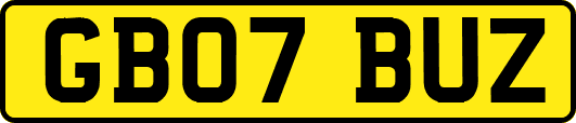 GB07BUZ