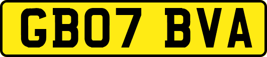 GB07BVA