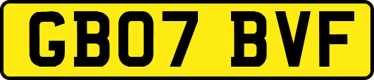 GB07BVF