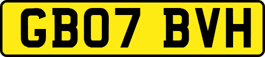 GB07BVH