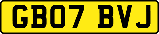 GB07BVJ