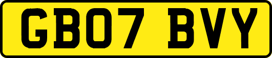 GB07BVY