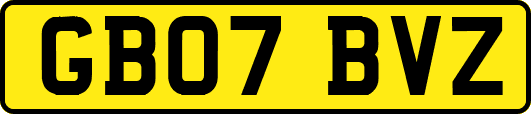GB07BVZ