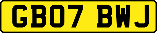 GB07BWJ