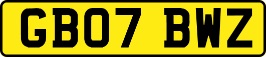 GB07BWZ