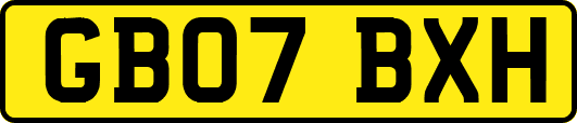 GB07BXH
