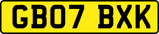GB07BXK