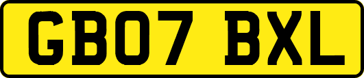 GB07BXL