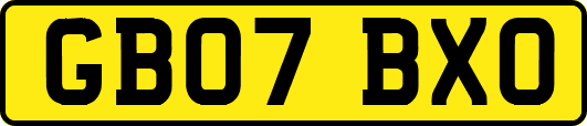 GB07BXO