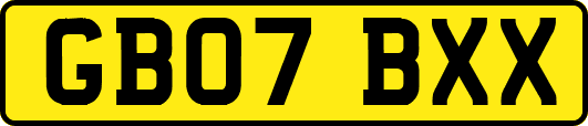 GB07BXX