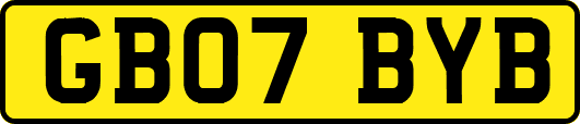 GB07BYB