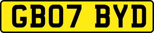 GB07BYD