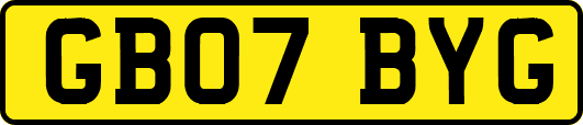 GB07BYG