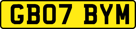 GB07BYM