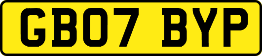 GB07BYP
