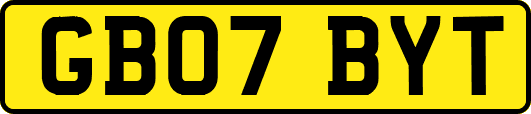 GB07BYT