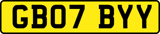 GB07BYY