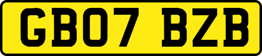 GB07BZB