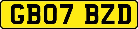 GB07BZD