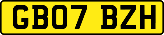 GB07BZH
