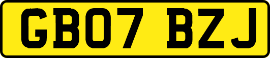 GB07BZJ