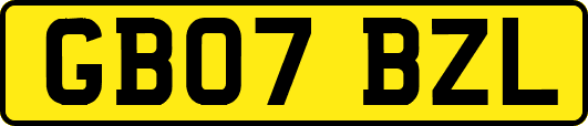 GB07BZL