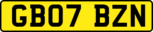 GB07BZN