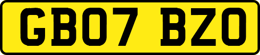 GB07BZO