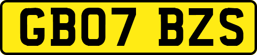GB07BZS