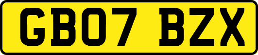 GB07BZX