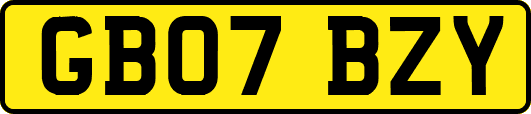 GB07BZY