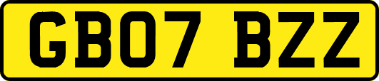 GB07BZZ